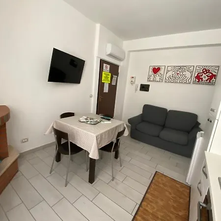 Il Grottino Gargano Home Rodi Garganico Exterior foto
