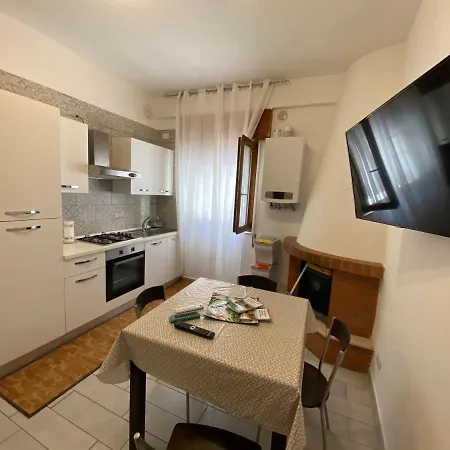 Il Grottino Gargano Home Rodi Garganico Exterior foto