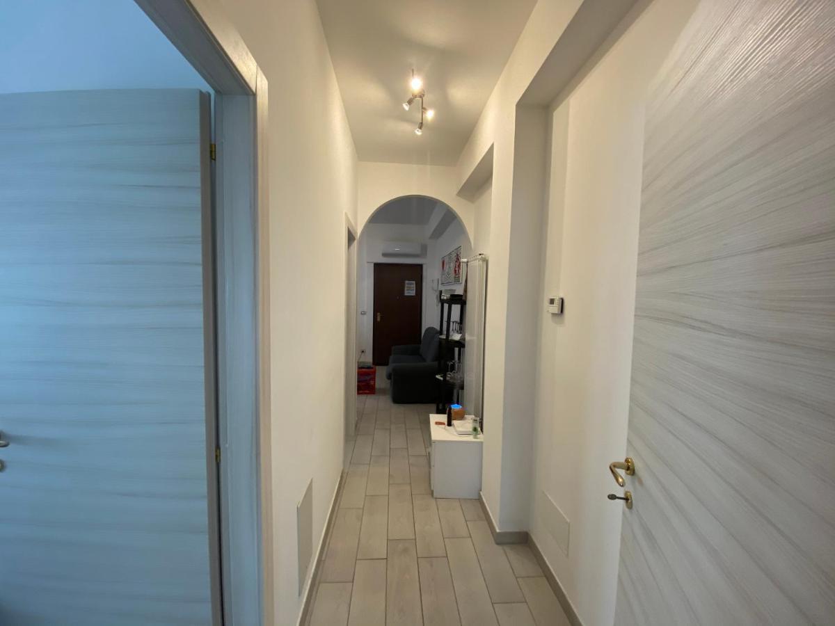 Il Grottino Gargano Apartment Rodi Garganico
