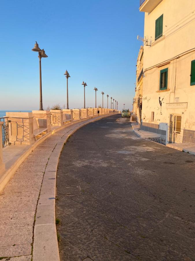 Apartment Il Grottino Gargano Rodi Garganico