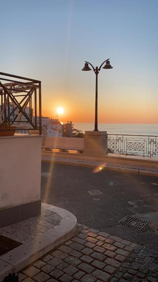 Apartment Il Grottino Gargano *