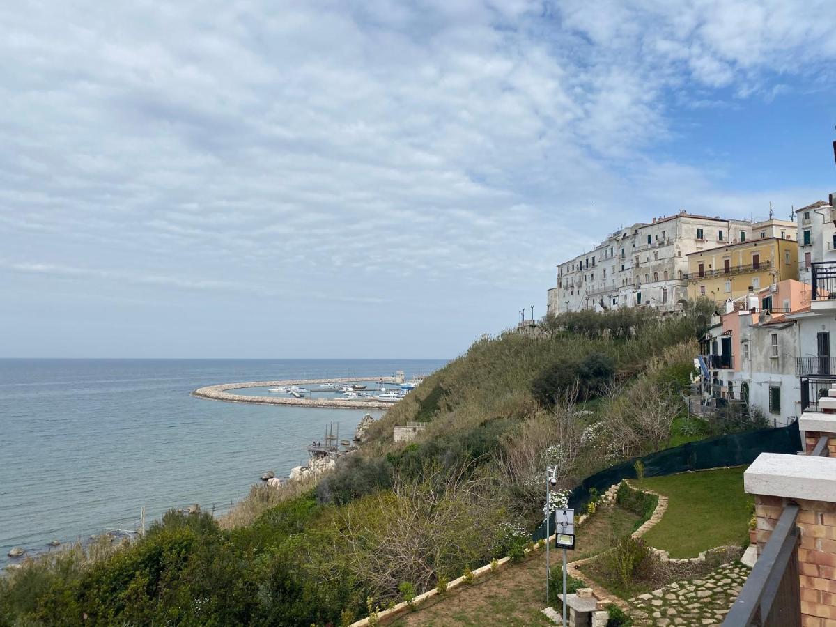 Il Grottino Gargano *