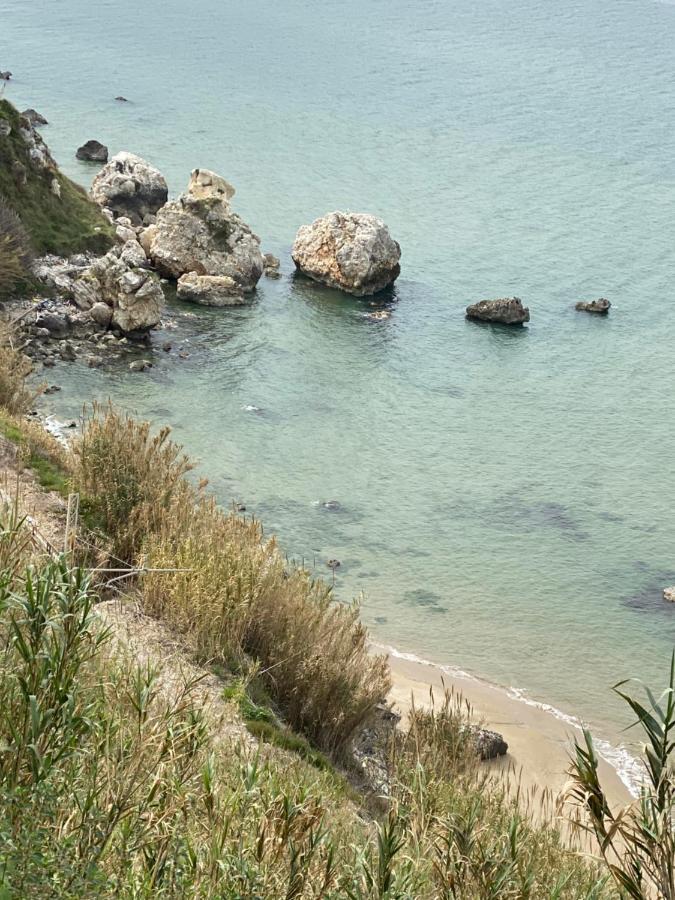 Il Grottino Gargano Apartment