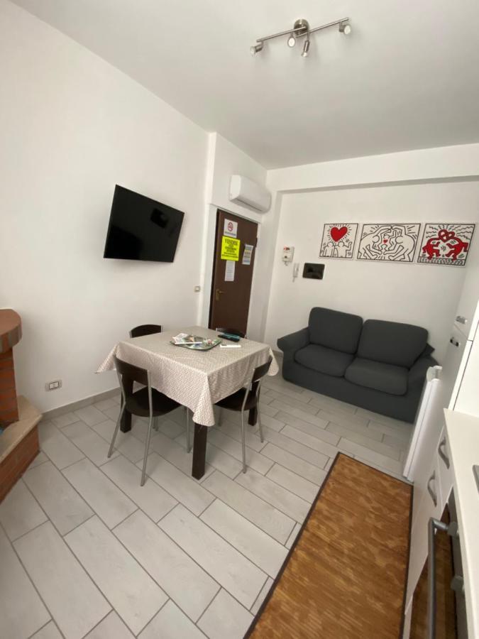 Il Grottino Gargano Apartment Rodi Garganico