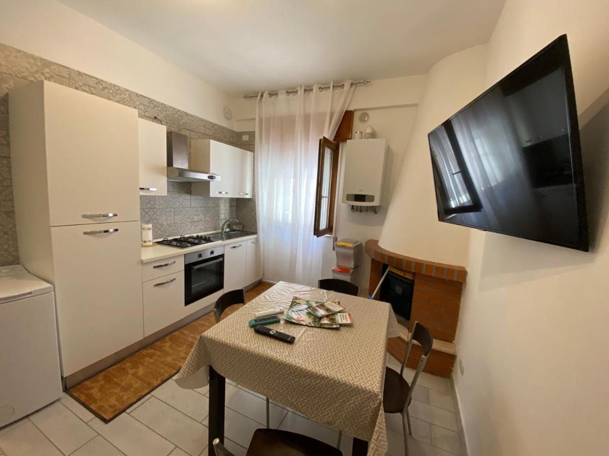 Il Grottino Gargano Apartment *