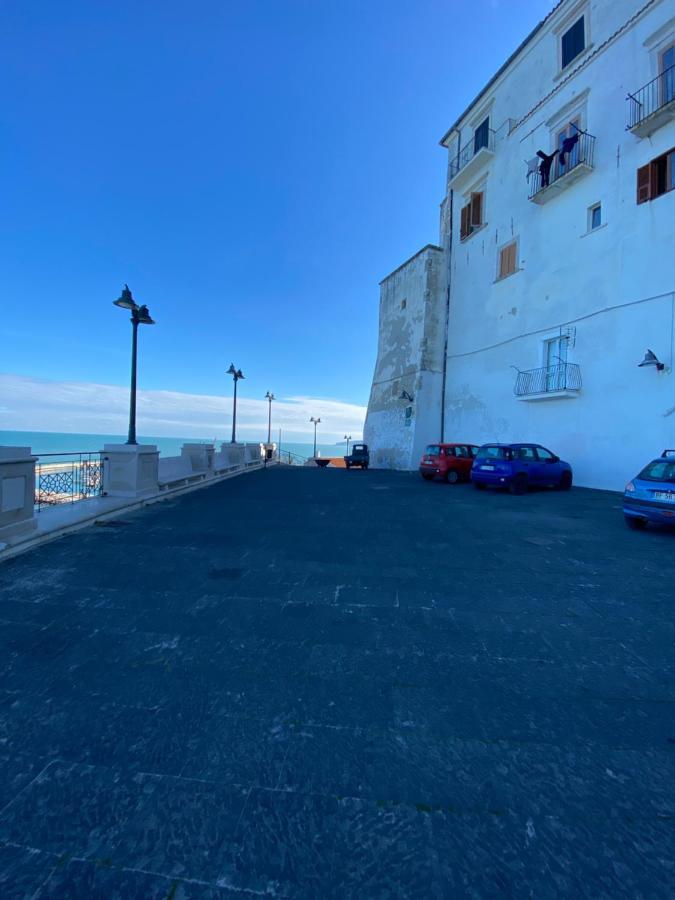 Il Grottino Gargano Rodi Garganico
