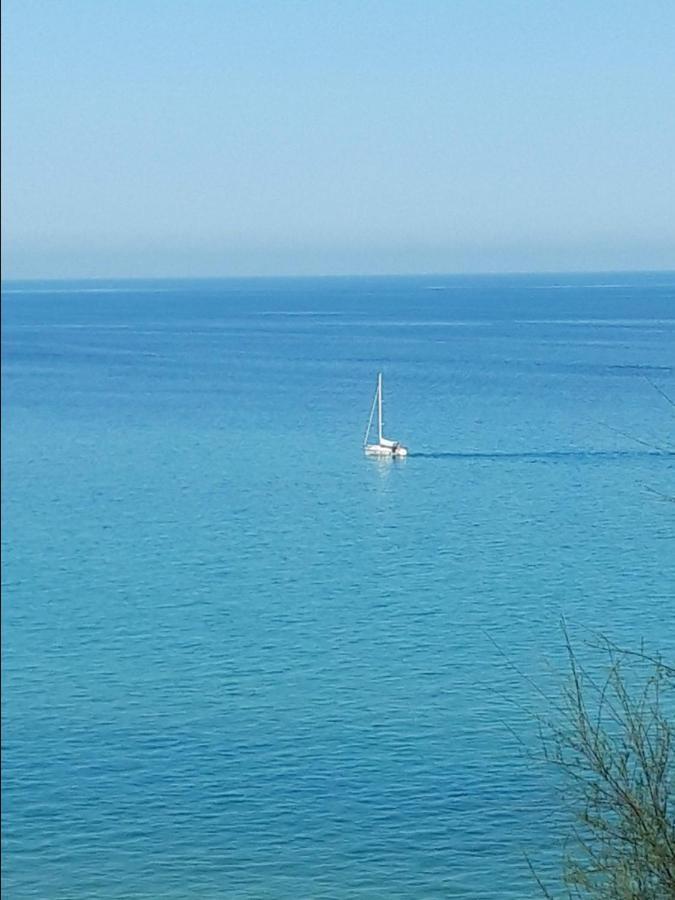 Il Grottino Gargano Rodi Garganico