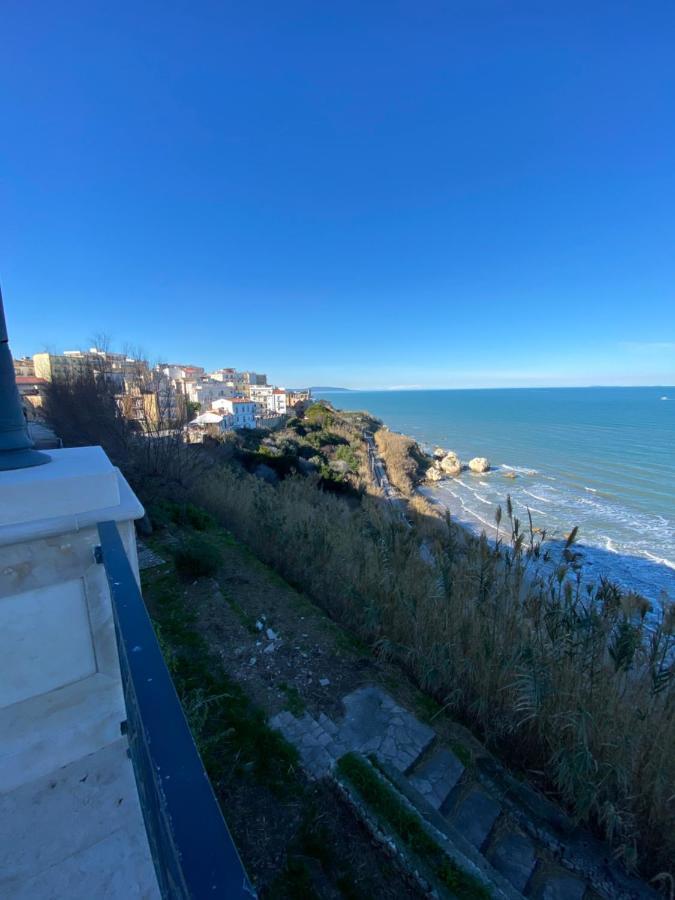 Il Grottino Gargano Apartment *