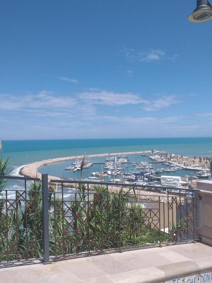 Il Grottino Gargano Apartment *