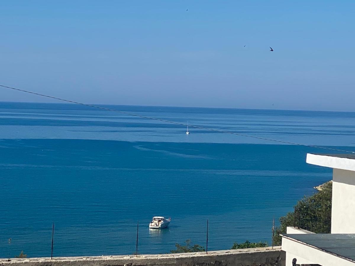 Il Grottino Gargano Apartment