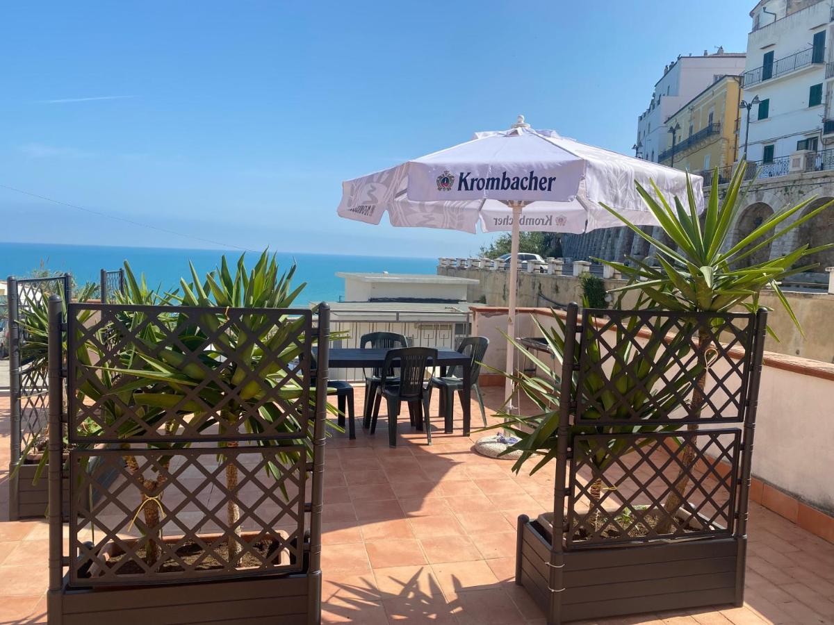 Apartment Il Grottino Gargano *