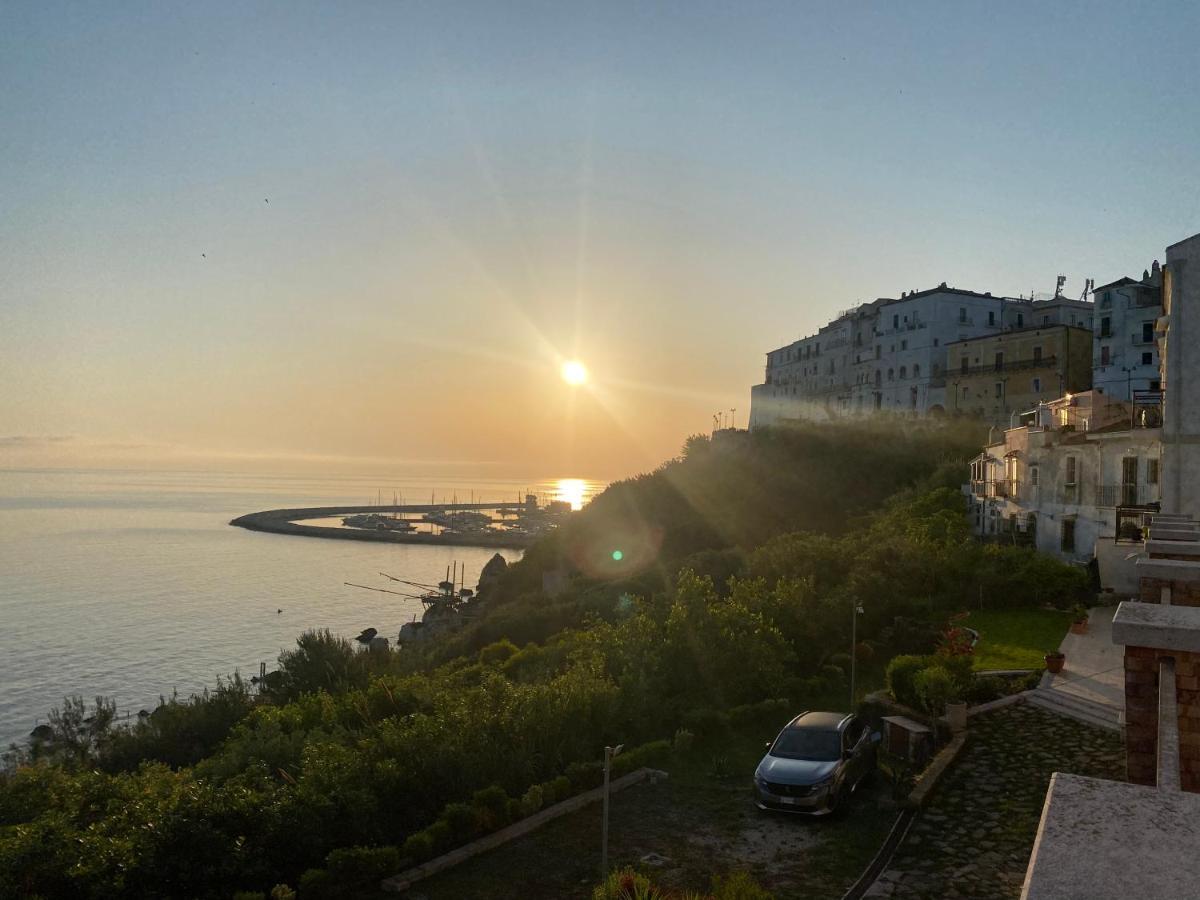 Il Grottino Gargano Apartment