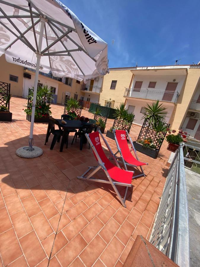 Apartment Il Grottino Gargano Rodi Garganico