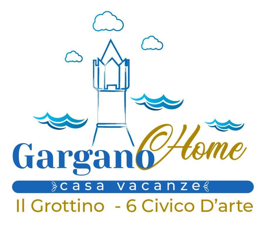 Apartment Il Grottino Gargano *